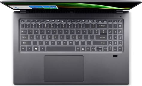 Ноутбук Acer Swift X SFX16-51G-54S5 | Xstore.md