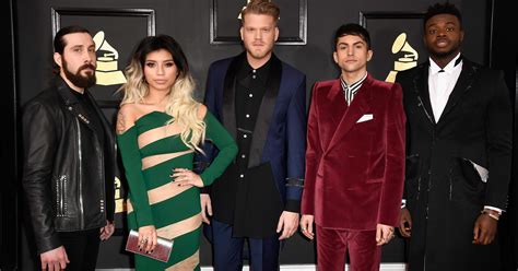 Star A Capella Group Pentatonix To Perform At Iowa State Fair