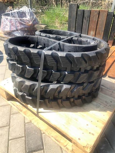 Komatsu Pc Rubber Track For Sale Romania Xk