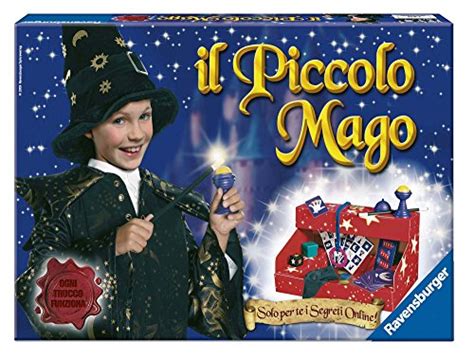 I Migliori Giochi Di Magia Classifica E Recensioni Di Novembre