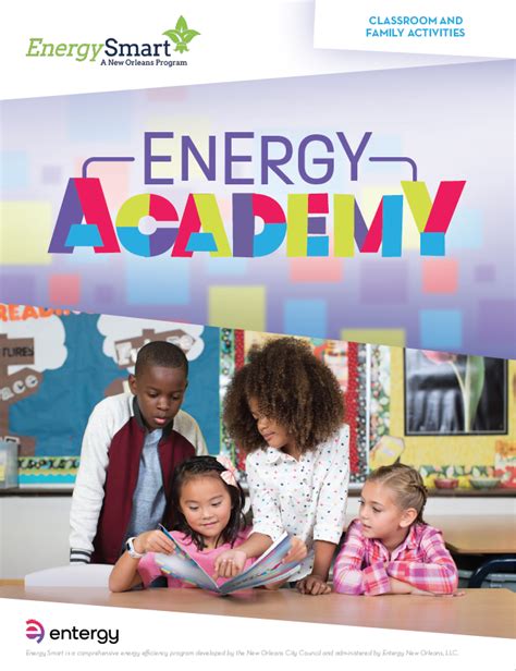 Energy Academy Energy Smart