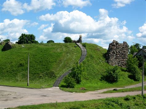 Резекне фото (Латвия) - 9 фотографий высокого качества | WebTurizm.ru