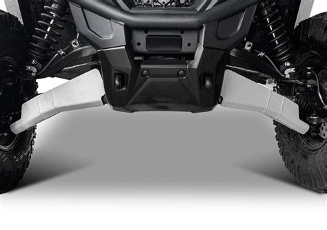 Yamaha Wolverine Rmax Front A Arm Guards By Rival Powersports 244471671