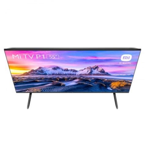 Xiaomi Mi P1 L55M6-6ARG 55-Inch Smart Android TV Price in Bangladesh