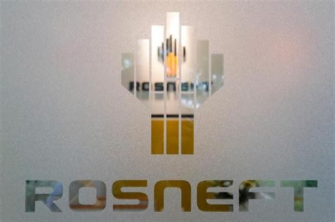 Germany Seizes Assets Of Russian Oil Giant Rosneft Over War Induced