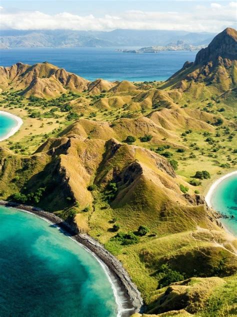 20 Spot Wisata Labuan Bajo Yang Wajib Dikunjungi 2024