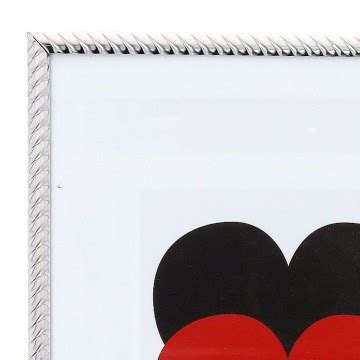 Photo Frame 13x18 cm metal SSP13