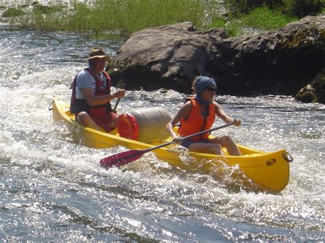 Championnat De France Cano Kayak Adapt Argentat Vall E De La