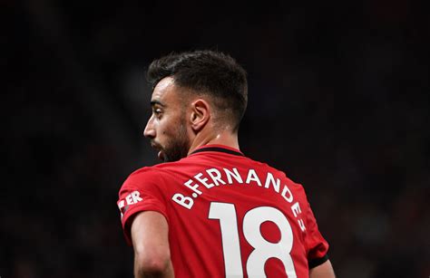 Bruno Fernandes Manchester United Debut Instant Reaction United In