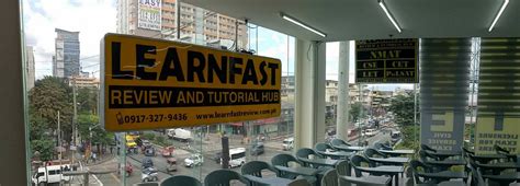 1 | Learnfast Review and Tutorial Hub 