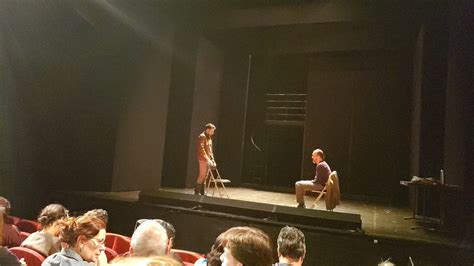 Cartelera De Teatro On Twitter Nuestro Jurando Ya Anda En El