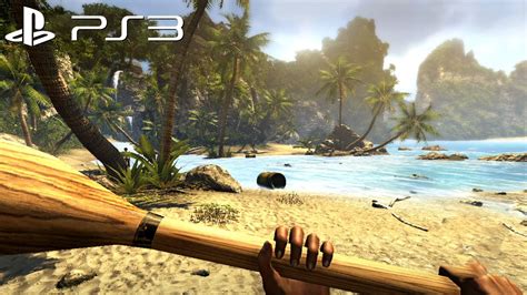 Dead Island Riptide Ps Gameplay Youtube