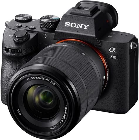 Sony Alpha Spiegellose Aps C Digitalkamera Inkl Mm Power