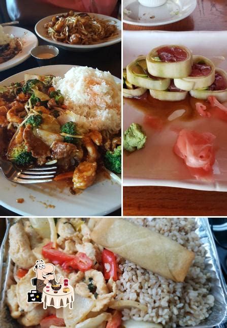 Red Bowl Asian Bistro In Columbia Restaurant Reviews