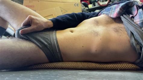 Massaggio Totale Dell uomo Nudità Masturbazione e Sborrata Pornhub Gay