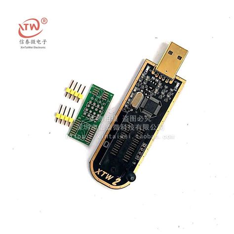 W Xtw Usb Bios Spi Flash