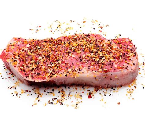 Copycat Omaha Steak Seasoning Recipe - Oxbow Tavern | Omaha steaks ...