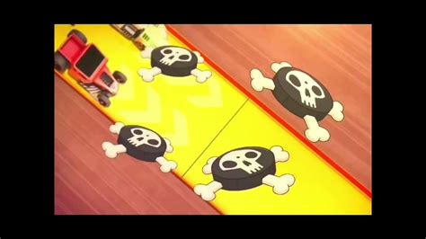 Team Hot Wheels La Carrera Extrema Youtube