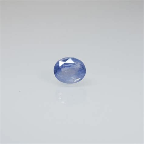 7 78 Carats Blue Sapphire 8 64 Ratti Neelam Rajendra S Gems World