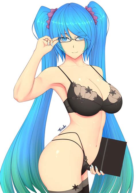 Sona By TsukiRiven Hentai Foundry