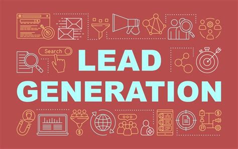 Top 15 Professional Lead Generation Techniques To Increase Sales • DTD