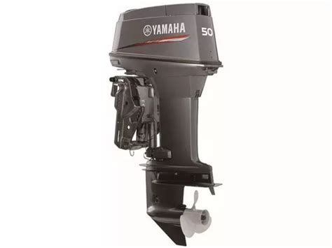 Motor Fuera Borda Yamaha 50 Hp Japones 3 Años Gtia MercadoLibre