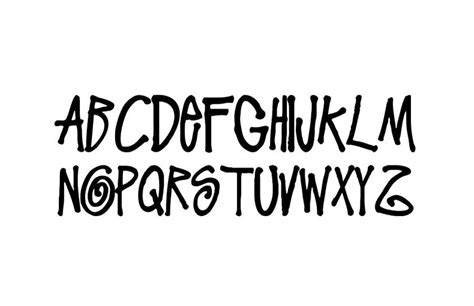 Stussy Script Font Free Download - Font Pearl