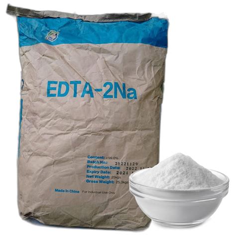 Edta 2 sodium - pishro tejarat soshiant co