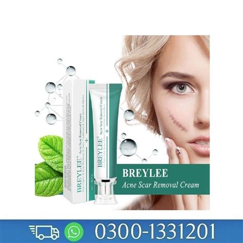 Breylee Cream Price in Pakistan | DarazCenter.Pk | 03001331201