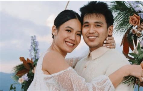 Ritz Azul Aminadong Tumaba Pagkatapos Magpakasal Sabi Nila Hiyang Daw