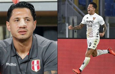 ¿por Qué Gianluca Lapadula Ya No Juega Con Benevento Y Qué Se Sabe De Su Futuro Periódicos