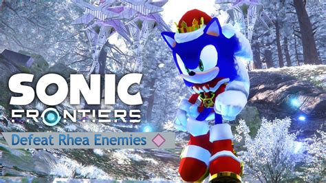 These Sonic Frontiers Mods Are Dlc Quality Youtube