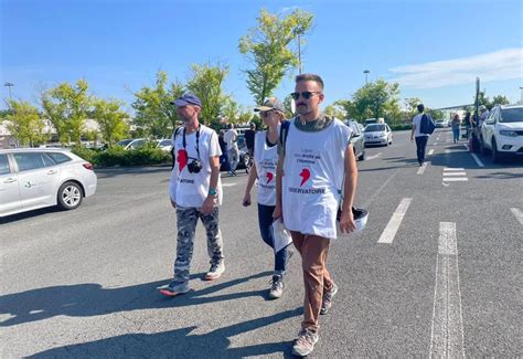 Mobilisation Contre Les M Gabassines Revivez Les Temps Forts De