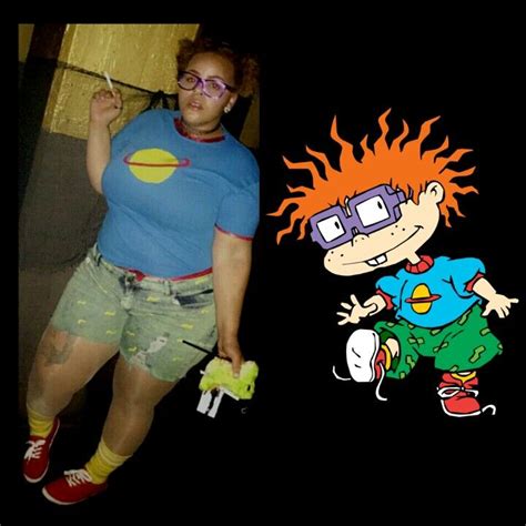 Tommy Rugrats Costume