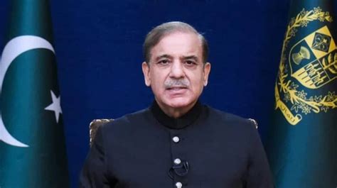 Shehbaz Sharif Takes Oath As Th Prime Minister Of Pakistan Daily