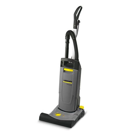 Karcher Industrial Commercial Vacuum Cleaner Birmingham Wv