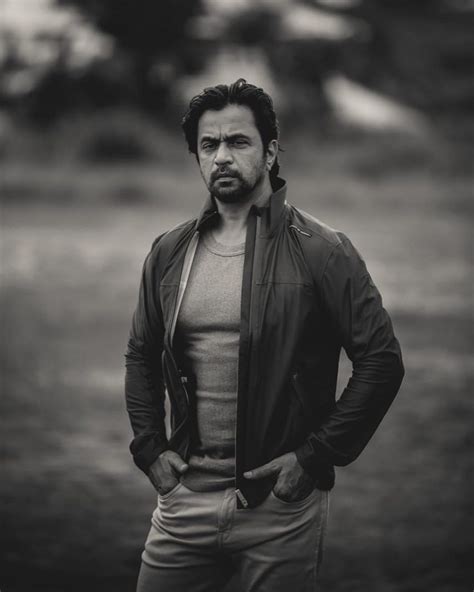 Arjun Sarja Wallpapers - Wallpaper Cave