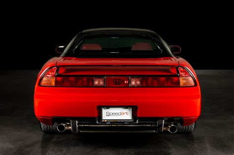 1993 Honda Nsx Type R Fabricante Honda Planetcarsz