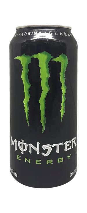 Bebida Energizante Monster Energy Correo De La Noche Licores A