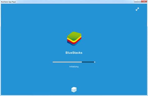 Bluestacks Icon 227041 Free Icons Library