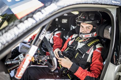 Informazioni Stampa Movisport Iscritta Al Mondiale Rally Come