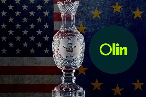 Solheim Cup Olin será la empresa responsable de la conectividad de la