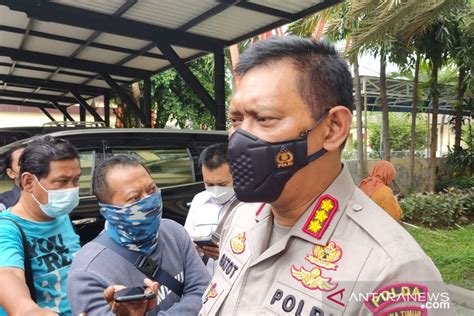 Polisi Periksa Sejumlah Saksi Terkait Peristiwa Kecelakaan Vanessa