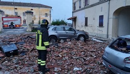 Maltempo Protezione Civile Emana Le Linee Guida Sulla Raccolta Dei Rifiuti