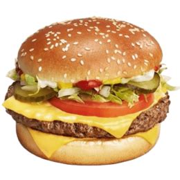 Double Quarter Pounder Deluxe McDonald's - price, calories