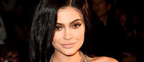 Kylie Jenner Announces Nude Shoot For Playboy Magazines Pleasure Issue The Daily Caller