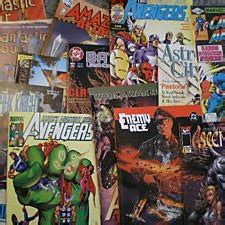 Comic Books Internet Marketing And Everything Else Walkin Willie S