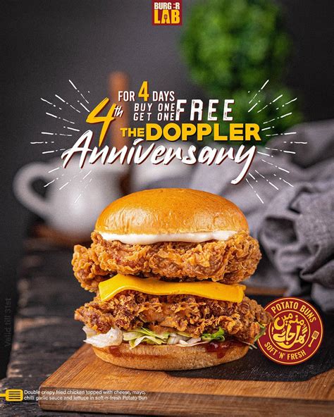 Best Fast Food In Lahore Best Burgers In Lahore