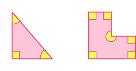 Right angle - Math Steps, Examples & Questions