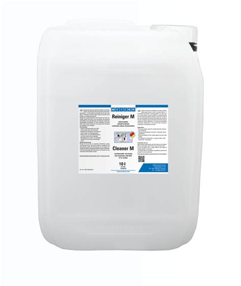 Technical Liquids | WEICON